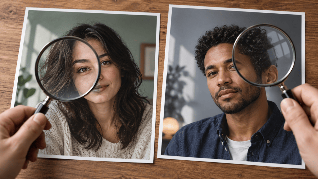 Can You Be Trained to Spot an AI-Generated&nbsp;Face?